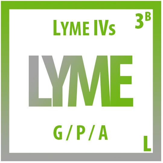 Lyme Disease IV Therapies in Edmonton at TruMed Naturopath Clinic